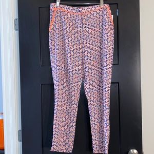 Bar lll front row Size Large